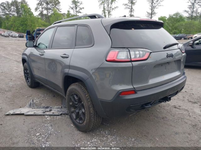 1C4PJMCX0ND555770 Jeep Cherokee X 4x4