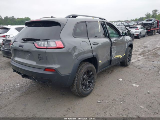1C4PJMCX0ND555770 Jeep Cherokee X 4x4