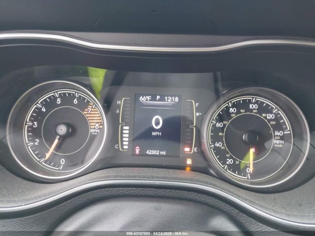 1C4PJMCX0ND555770 Jeep Cherokee X 4x4