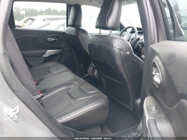 1C4PJMCX0ND555770 Jeep Cherokee X 4x4