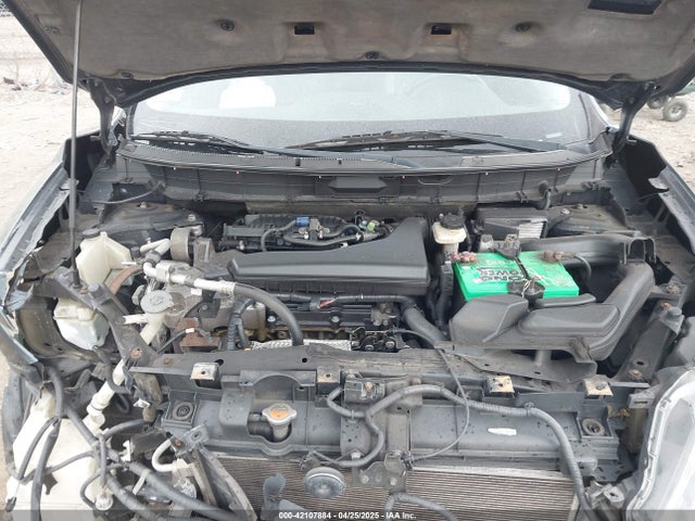 5N1AT2MV5EC824509 Nissan 2014