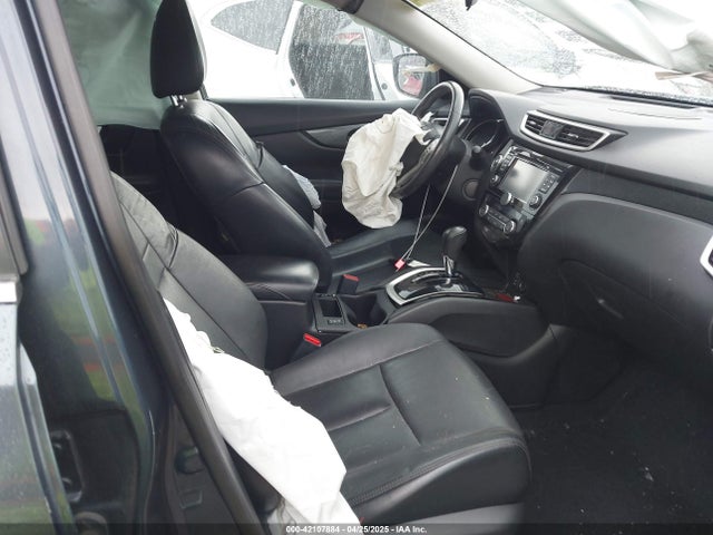 5N1AT2MV5EC824509 Nissan 2014