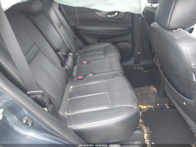 5N1AT2MV5EC824509 Nissan 2014
