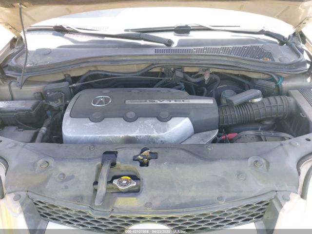 2004 ACURA MDX 2HNYD18654H541496 Photo 9