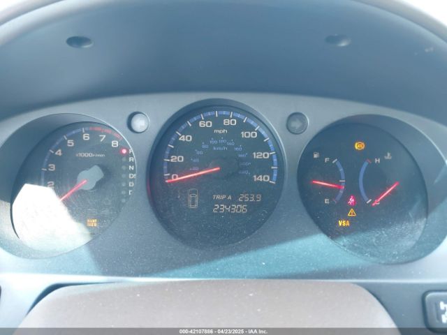 2004 ACURA MDX 2HNYD18654H541496 Photo 6