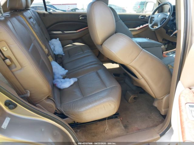 2004 ACURA MDX 2HNYD18654H541496 Photo 7