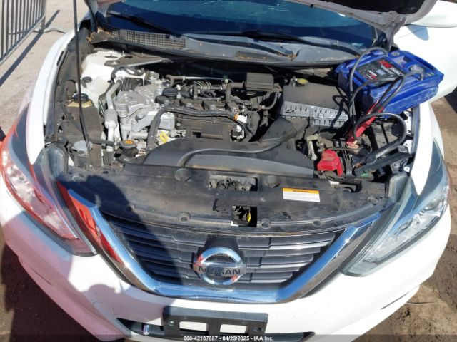 2017 NISSAN ALTIMA 1N4AL3AP9HC155901 Photo 9