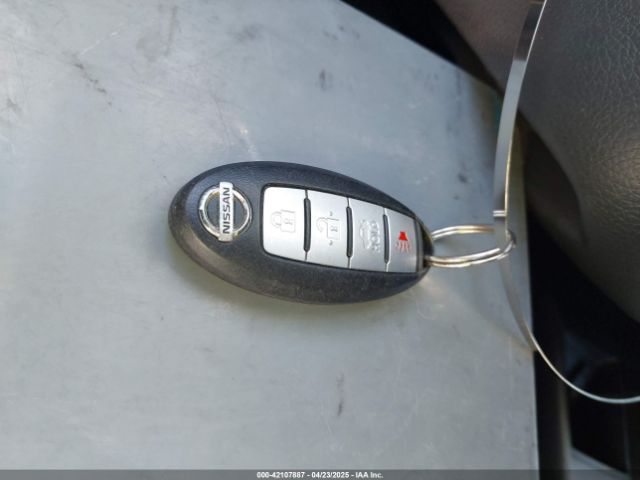2017 NISSAN ALTIMA 1N4AL3AP9HC155901 Photo 10