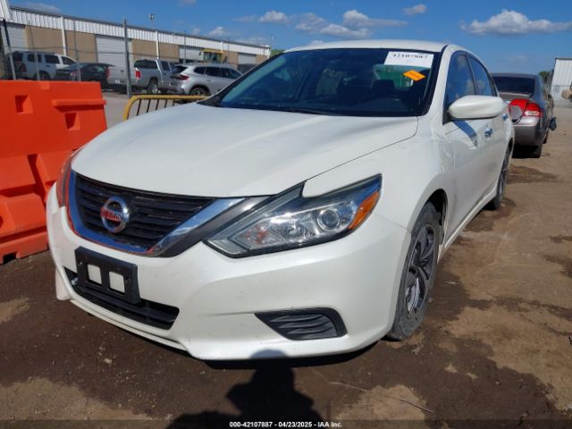 2017 NISSAN ALTIMA 1N4AL3AP9HC155901 Photo 1