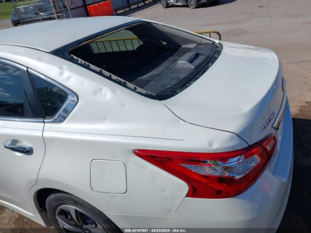 2017 NISSAN ALTIMA 1N4AL3AP9HC155901 Photo 5