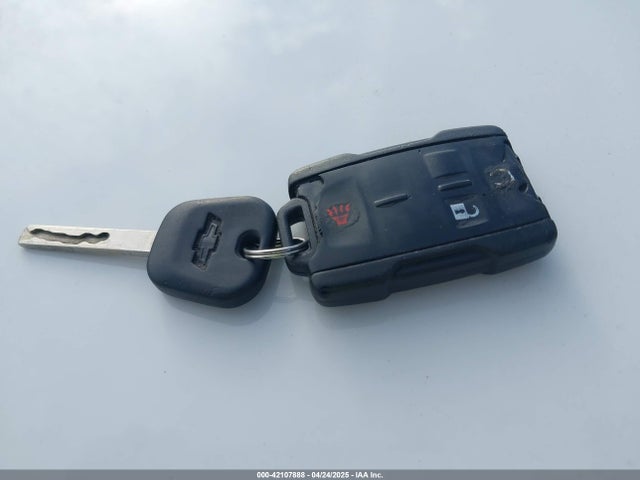 3GCPCREC8GG190505 Chevrolet Silverado 1500 1lt