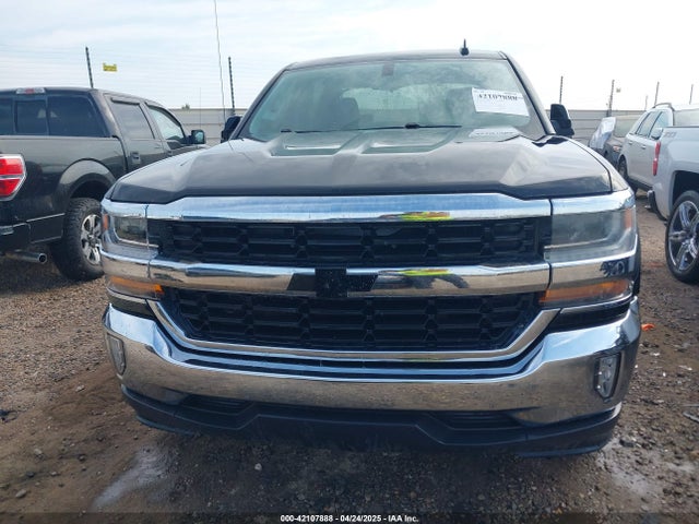 3GCPCREC8GG190505 Chevrolet Silverado 1500 1lt