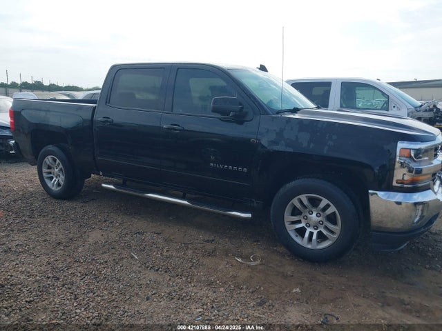 3GCPCREC8GG190505 Chevrolet Silverado 1500 1lt