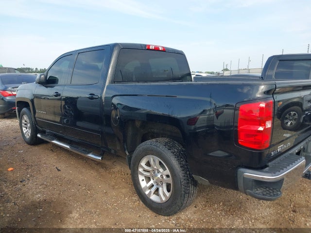 3GCPCREC8GG190505 Chevrolet Silverado 1500 1lt