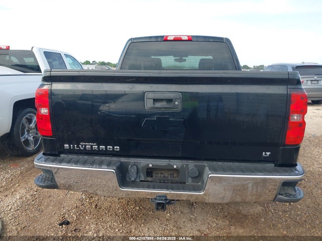 3GCPCREC8GG190505 Chevrolet Silverado 1500 1lt