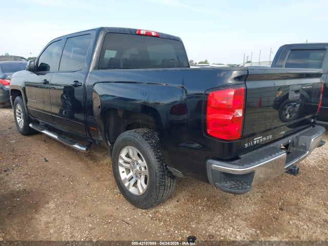 3GCPCREC8GG190505 Chevrolet Silverado 1500 1lt