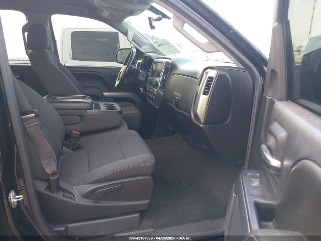 3GCPCREC8GG190505 Chevrolet Silverado 1500 1lt