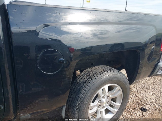 3GCPCREC8GG190505 Chevrolet Silverado 1500 1lt