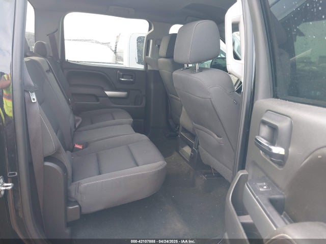 3GCPCREC8GG190505 Chevrolet Silverado 1500 1lt