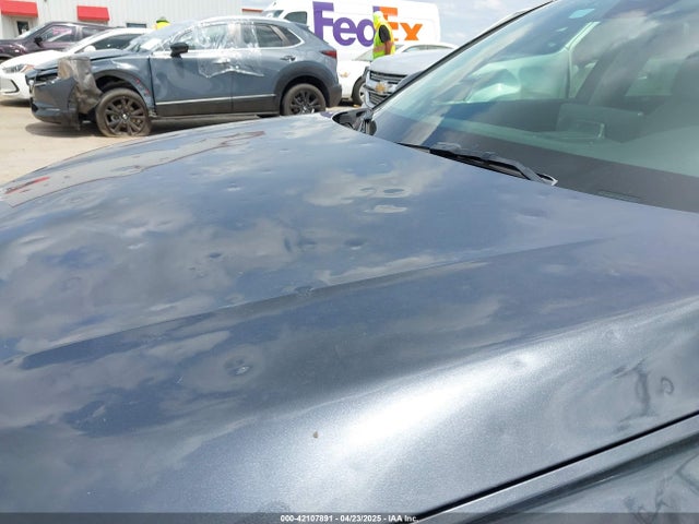 Honda Civic Ex /ex W/o Bsi 2023 2HGFE1F76PH319531 Image 6