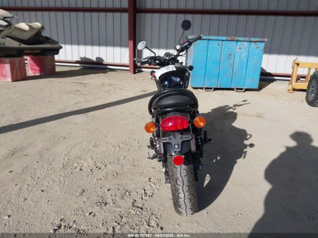 2018 TRIUMPH MOTORCYCLE BONNEVILLE SMTD40HL2JT846183 Photo 5