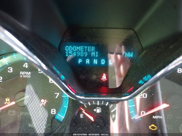 1GNKRGKD1EJ161683 Chevrolet Traverse 1lt