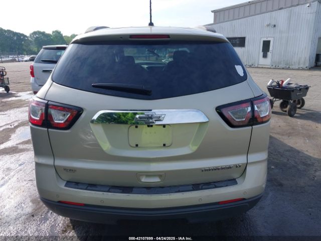 1GNKRGKD1EJ161683 Chevrolet Traverse 1lt