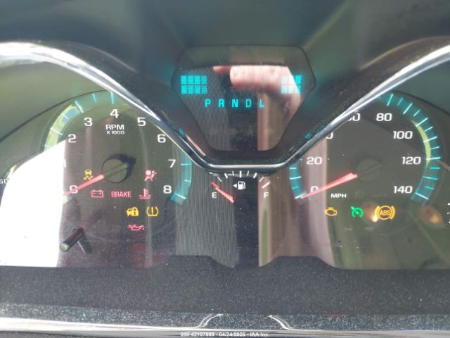1GNKRGKD1EJ161683 Chevrolet Traverse 1lt