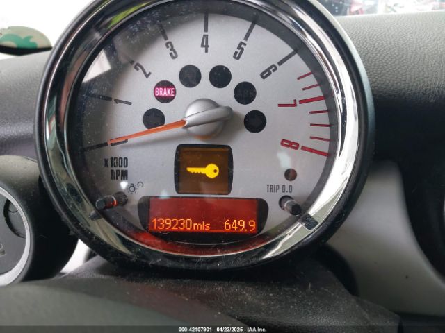 2012 MINI COOPER WMWSU3C59CT541943 Photo 6