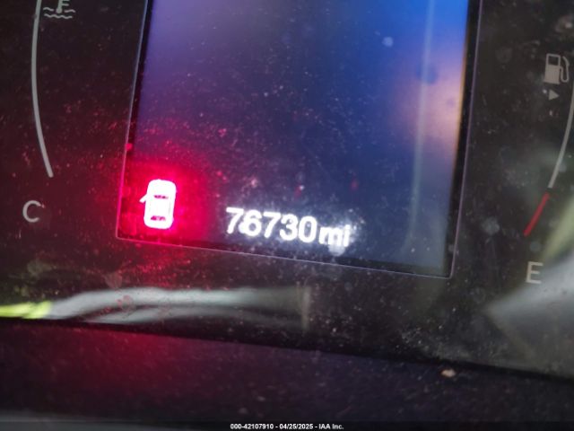 3C4NJCBB9JT461897 Jeep Compass Sun And Wheel Fwd
