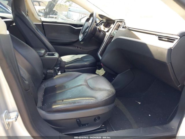 5YJSA1S13EFP49787 Tesla MODEL S