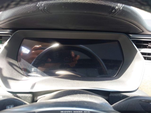 5YJSA1S13EFP49787 Tesla MODEL S