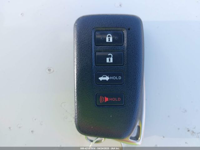 JTHBW1GG7F2083096 Lexus ES 300H