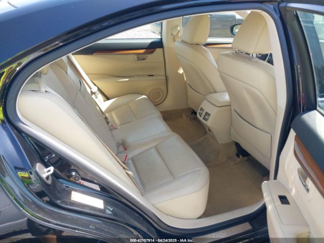 JTHBW1GG7F2083096 Lexus ES 300H