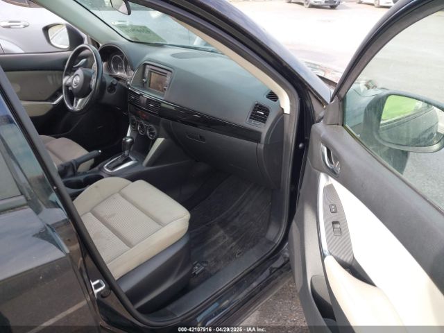 JM3KE2CY8E0404217 Mazda Cx-5 Touring