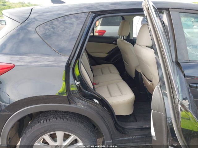 JM3KE2CY8E0404217 Mazda Cx-5 Touring