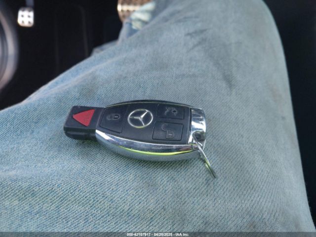 2014 MERCEDES-BENZ CLS 550 WDDLJ9BB8EA097386 Photo 10