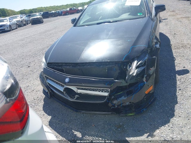 WDDLJ9BB8EA097386 Mercedes-Benz Cls 550 4matic