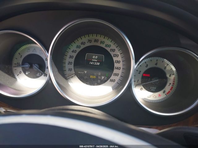 2014 MERCEDES-BENZ CLS 550 WDDLJ9BB8EA097386 Photo 6