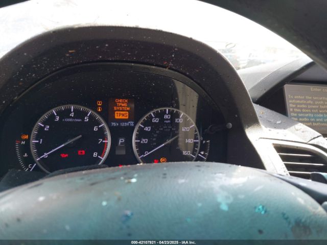 2015 ACURA RDX 5J8TB4H52FL014795 Photo 6