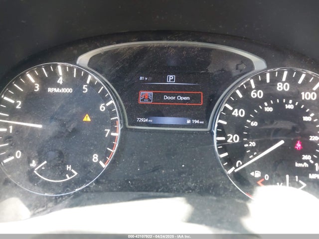 1N4AL3AP2HN365325 Nissan Altima