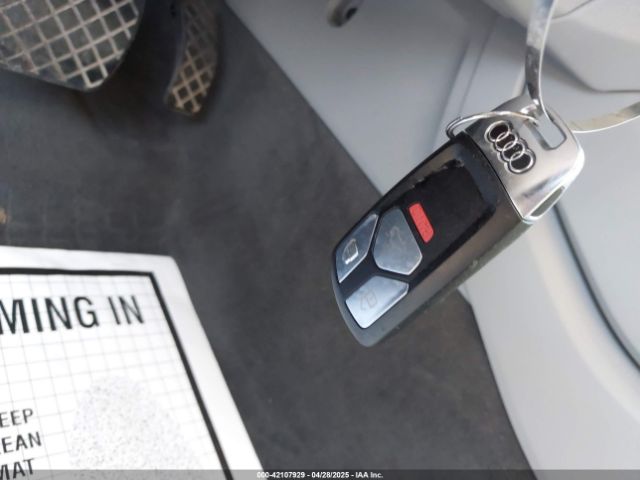2022 AUDI Q5 WA1GAAFY8N2086002 Photo 10
