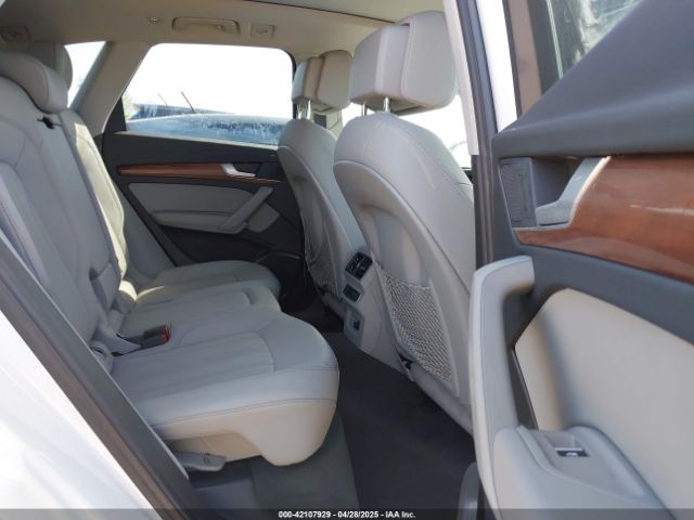 2022 AUDI Q5 WA1GAAFY8N2086002 Photo 7