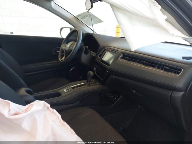 3CZRU6H57HM704536 Honda HR-V EX
