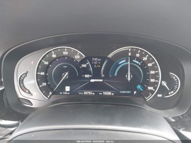WBAJA9C5XJB033667 BMW 530e Iperformance