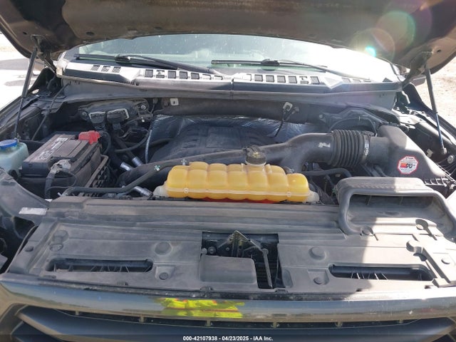 Ford F-150 Xlt 2015 1FTEW1EG3FKE16010 Image 10