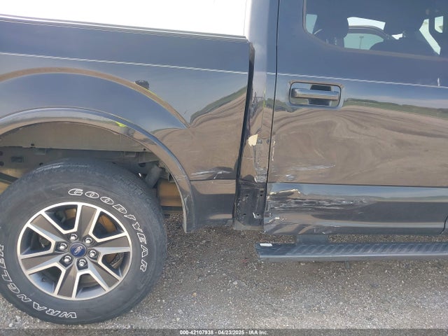 Ford F-150 Xlt 2015 1FTEW1EG3FKE16010 Image 6