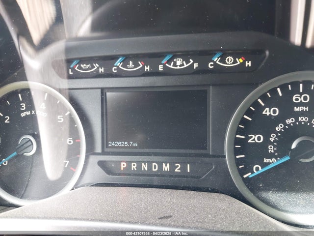 Ford F-150 Xlt 2015 1FTEW1EG3FKE16010 Image 7