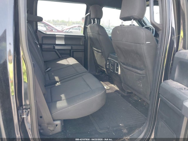 Ford F-150 Xlt 2015 1FTEW1EG3FKE16010 Image 8