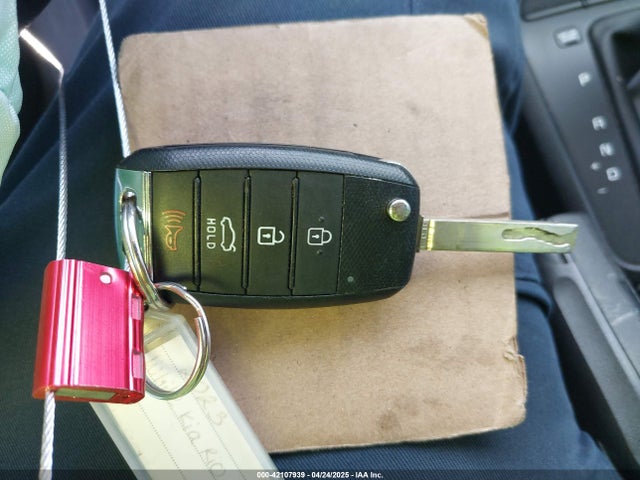 KIA mpi gamma ii 2023 3KPA24ADXPE557975 Image 11